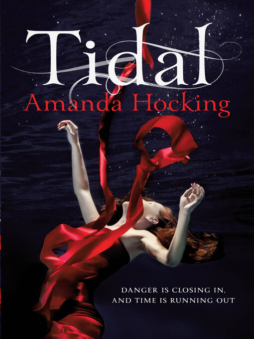 Cover image for Tidal
